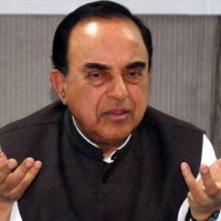 Ram Temple In Ayodhya By Next Diwali: Subramanian Swamy